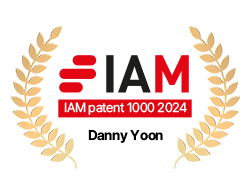 윤경민 변리사, 2024 IAM Patent 1000 추천 전문가로 선정