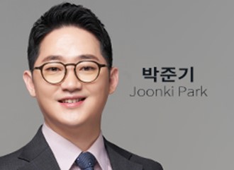 Joonki Park